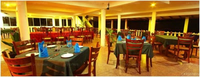 Miltons Beach Resort