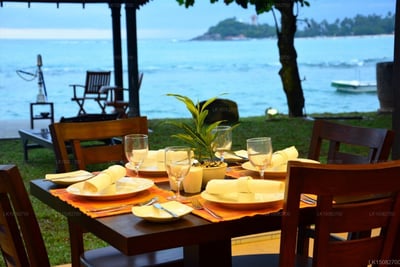 Jolanka Resorts Unawatuna
