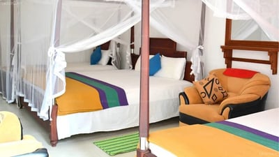 Hotel Bundala Park Sanasuma