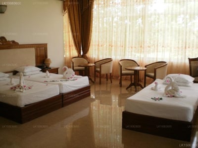 Hotel Sudu Araliya
