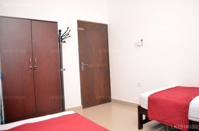 Akara Suites and Apartments