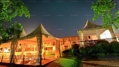 Ramadia Ran Mal Holiday Resort