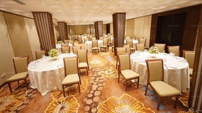 Hotel Grand Amanee