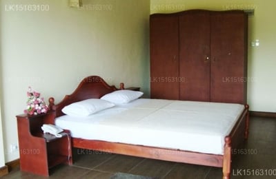 Hotel Elephant Bay