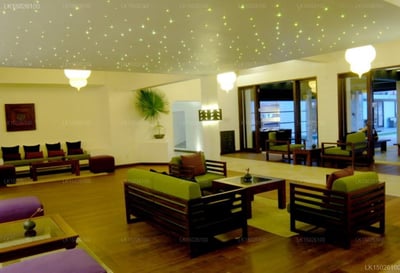 Avani Kalutara Resort
