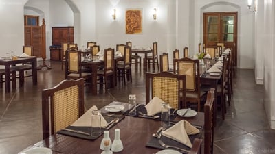 The Sanctuary at Tissawewa