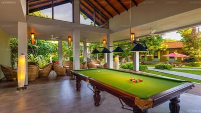 Chaarya Resort & Spa by Chandrika