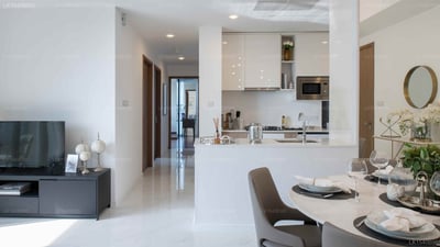 Capitol TwinPeaks Luxury Apartments