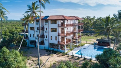 Ananya Beach Resort