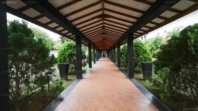 OYO 428 Wasantha Guest House