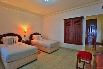 Centauria Lake Resort