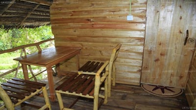 Villa Kumbuk Tree House
