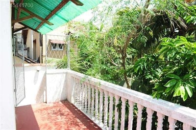 Senanayake Lodge