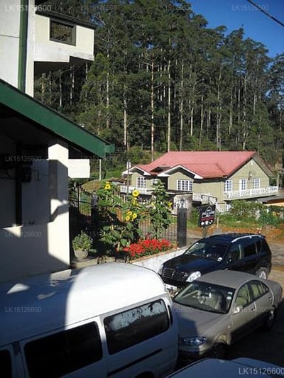 Ingle Wood Lodge