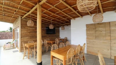 Ohana Surf Guest House & Surf School