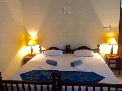 Lake View Bungalow Yala