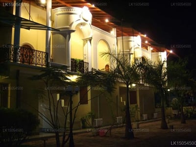 Sanaya Mansion
