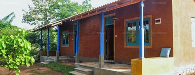 Back of beyond - Wellness Retreat
