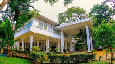 Wijaya Holiday Resort