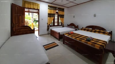 sigiri sandilu homestay