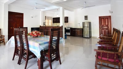The Lodge Unawatuna