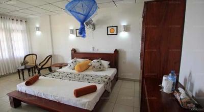 Ocean of Life Ayurvedic Resort