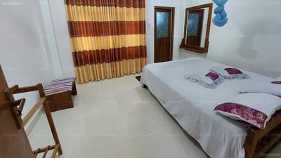 Tisawewa Holiday Bungalow