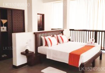 Blue Whale Resort