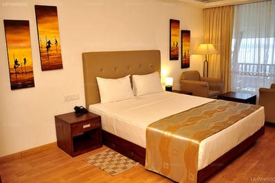 Ramadia Ran Mal Holiday Resort