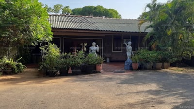 The Village