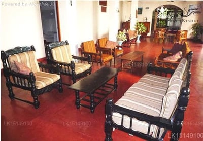 Star Holiday Resort
