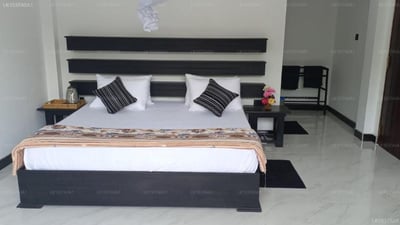 Ella Odyssey Inn  Sayura Guest House