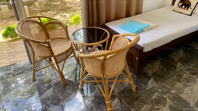 Sapphire Garden Hotel Habarana