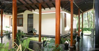 Sri Mathie Villa