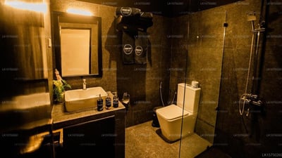 Scenic Bay Hotel Weligama