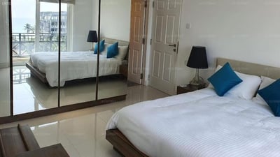 Ocean stays sea view apartment