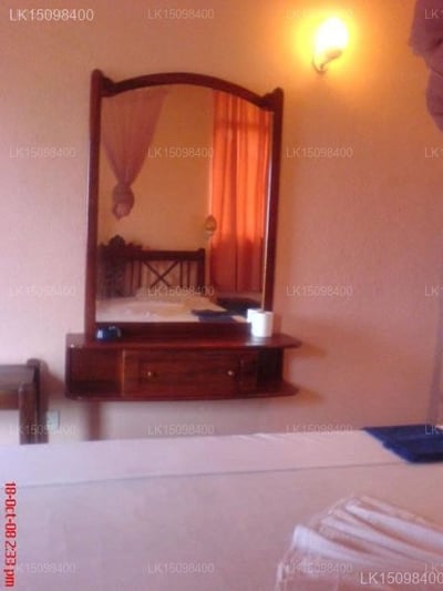 Neela's Guest House & Beach Restaurant