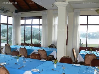 The Leisure Village