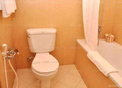 Hotel Sudu Araliya