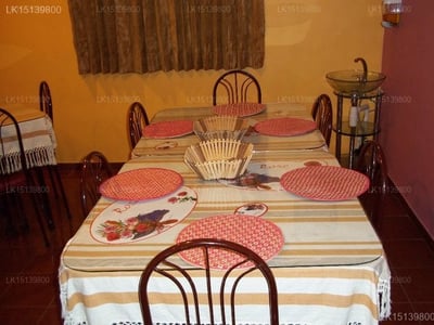Red Rose Holiday Bungalow
