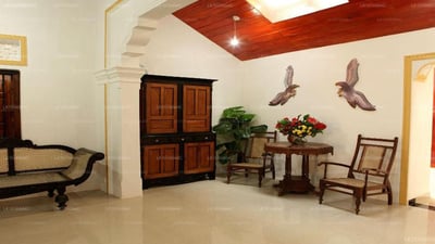 villa venezia galle srilanka