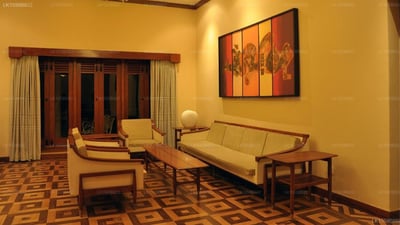 Serene Villa, Ratnapura