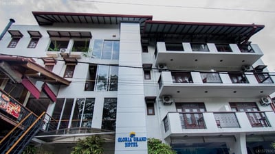 Gloria Grand Unawatuna Hotel