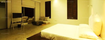 Villa Thawthisa The Boutique Hotel