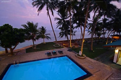 Miltons Beach Resort