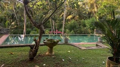 Sri Mathie Villa