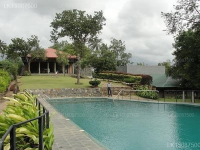 Club Victoria Range Holiday Resort