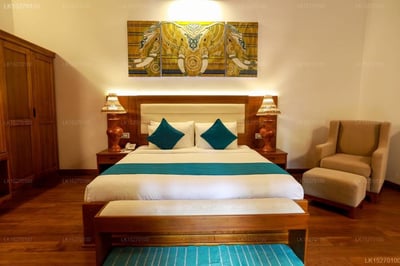 Airavata Luxury Boutique Resorts Hotel