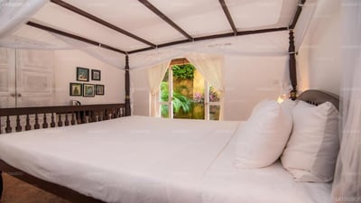 Mango House Boutique Hotel and Restaurant