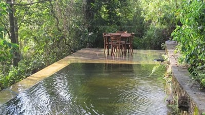 Bandura Holiday Bungalow